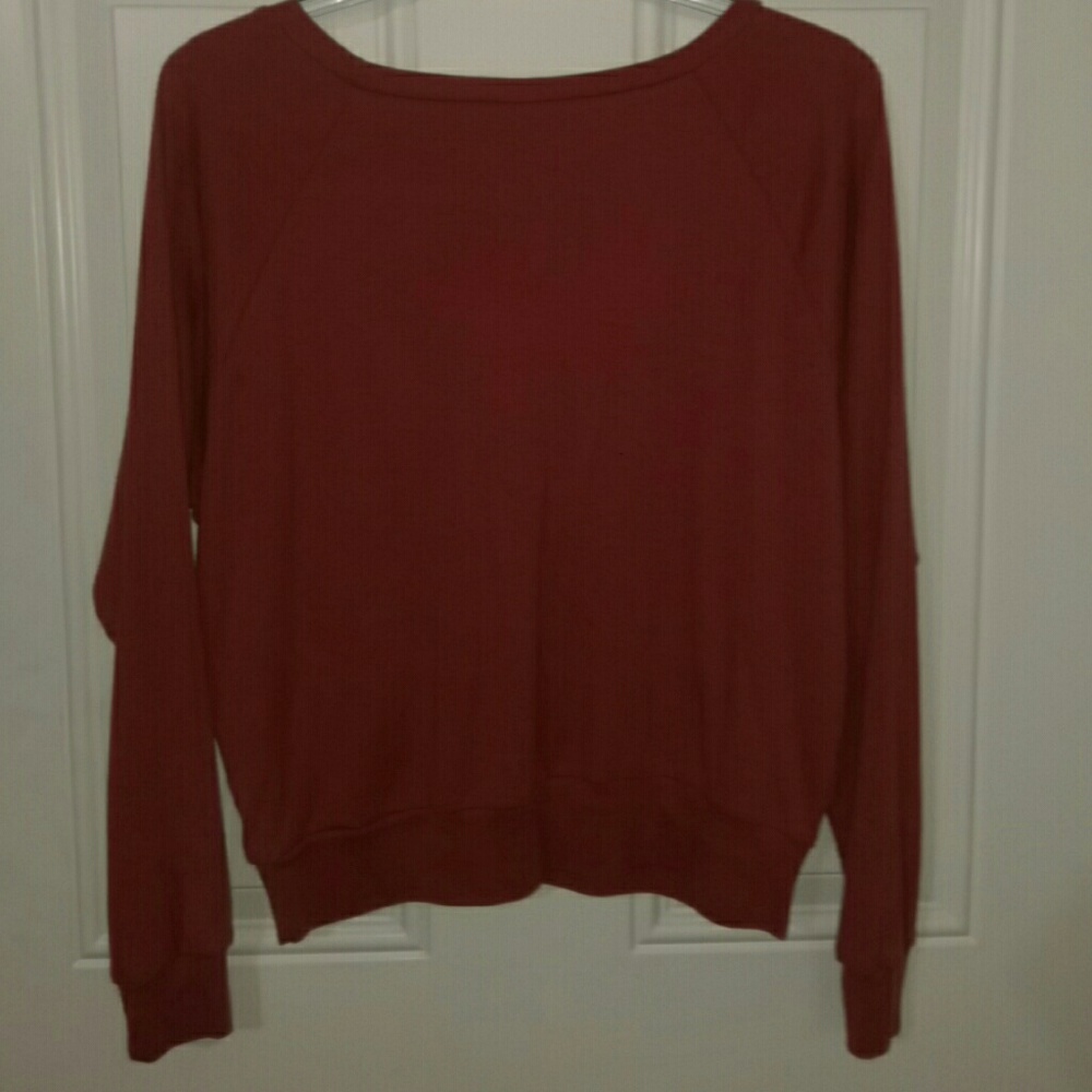 Obey Sweater - Picture 2 of 3
